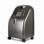 Purity Oxygen Concentrator 3L With Alarm