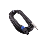 FTS SPKR-JACK-10M Speakon To 1 4" Tr Jack Cable 10M