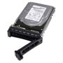 Dell 900GB 15K Rpm Sas 512N 2.5IN Hot-plug Hard Drive Cus Kit