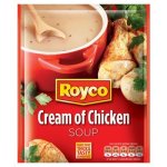 Royco Soup Cream Of Chicken 50G