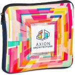 Pre-production Sample Domain Neoprene Tablet Sleeve
