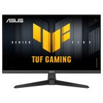 Asus Tuf Gaming VG279Q5A 27 Inch Full HD Fast Ips Gaming Monitor 200HZ 0.3MS Response Time G-sync Compatible Amd Freesync Premiu