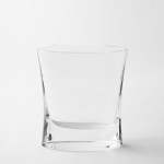 - Clear Vase