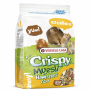 Versele-Laga Versele - Laga Crispy Muesli Hamster - 400G