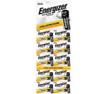Tork Craft Energizer Power Aaa - 12 Pack Strip