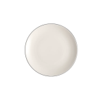 Omada - Armonia Side Plate - Black
