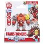 Cyberworld Cyber Changers Snarl