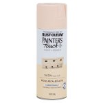 Rust-oleum Painters Touch+ – 340G – Satin Ivory Tusk