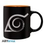 Naruto Shippuden 320 Ml Mug Konoha Abystyle