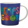 Maxwell & Williams Maxwell And Williams Be Kind Mug 380ML Heaps Good