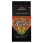 Mexican Salsa Stone Ground Nachos 250G