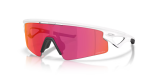 Oakley - Sphaera Strike - Matte White prizm Field