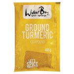 Walker Bay Turmeric Ground Sachet 40G