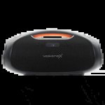 Volkanox VXS400 Portable Bluetooth Speaker Black