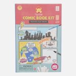 Comic Book Kit