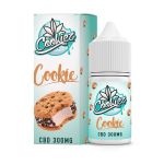 Cbd Vape Juice 300MG Cookies 30ML