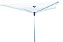 - Valueline Rotary Dryer - 48M X 4 Arm Aluminium - Wash Line
