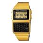Casio Databank Mens Wr - DBC-611G-1DF