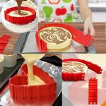 Bake Snake – Diy Baking Mould