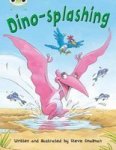 Bc Turquoise A 1A Dino-splashing Paperback