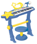 Star Piano