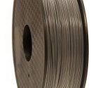 Cron Petg Grey 1KG 1.75MM Filament