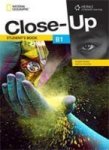 Close-up B1 With DVD Paperback