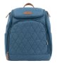 Montana Diaper Backpack - Navy