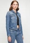 Tommy Hilfiger Vivianne Skn Jacket CH8132 - Denim Medium