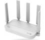 ZTE H3601P V9 300 Mbps Mesh Router White Dual Band