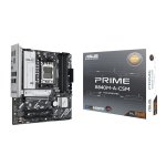 Asus Prime B840M-A-CSM AM5 Micro Atx Motherboard Zoopateq