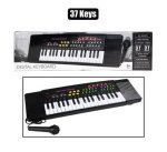 Musical Keyboard Electronic W mic 37 Key