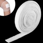 Tubular Bandage Elastic Net Wound Dressing Elastic Retainer Tubular Stretch Gauze Bandage Without The Use Of Adhesive Tape 33 Ya
