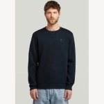 Raw Premium Core Sweater Salute