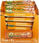 Energy Bar Nuts Sachet