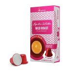 Signature Mild - 10 Nespresso Compatible Capsules
