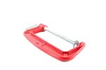 G Clamps Steel 150MM