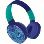 Octo Adventure Bluetooth Headphones