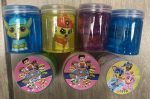 Paw Patrol Slime