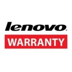 Lenovo 3-YEAR Standard Next Business Day Support Warranty Extension 5WS7C02320