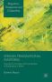 African Transnational Diasporas - Fractured Communities And Plural Identities Of Zimbabweans In Britain Hardcover
