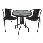 SEAGULL Bistro Set - 3 Piece