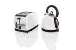 Mellerware - Stainless Steel Breakfast Pack - White