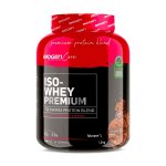 Biogen Iso Whey 1.5KG - Chocolate