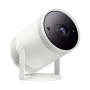Samsung Freestyle 2ND Gen Projector 550 Ansi Lumens Tv LED 30-100-INCH Wifi Projector SP-LFF3CLAXXXA