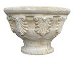 Kensington Garden Pot