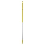 Vikan Aluminium Handle White 1510MM - Industroclean