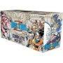 Dragon Ball Z Complete Box Set - Vols. 1-26 With Premium   Paperback