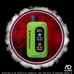 Elite Ice+nic 40K Watermelon