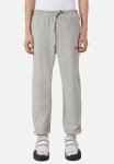 Diesel P-tary-div Sweatpants - Grey Melange